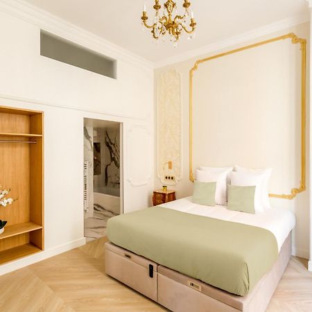 Merveil - Luxury Suite - Louvre - Therese 파리 외부 사진