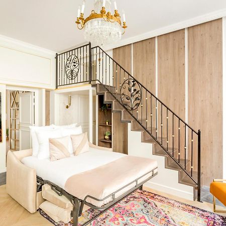 Merveil - Luxury Suite - Louvre - Therese 파리 외부 사진