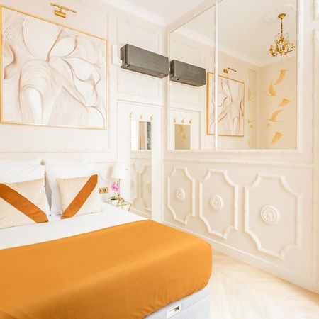 Merveil - Luxury Suite - Louvre - Therese 파리 외부 사진