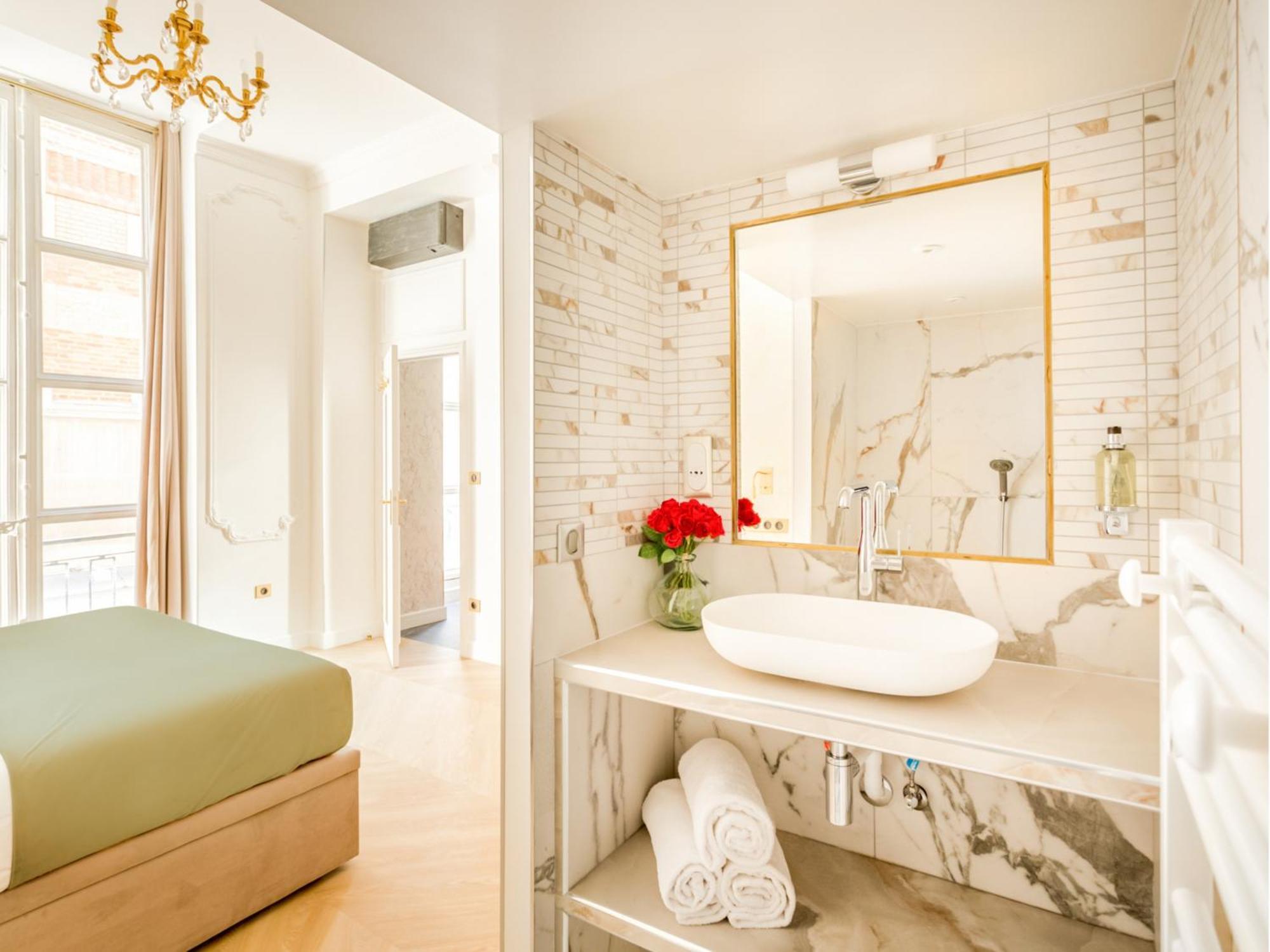 Merveil - Luxury Suite - Louvre - Therese 파리 외부 사진