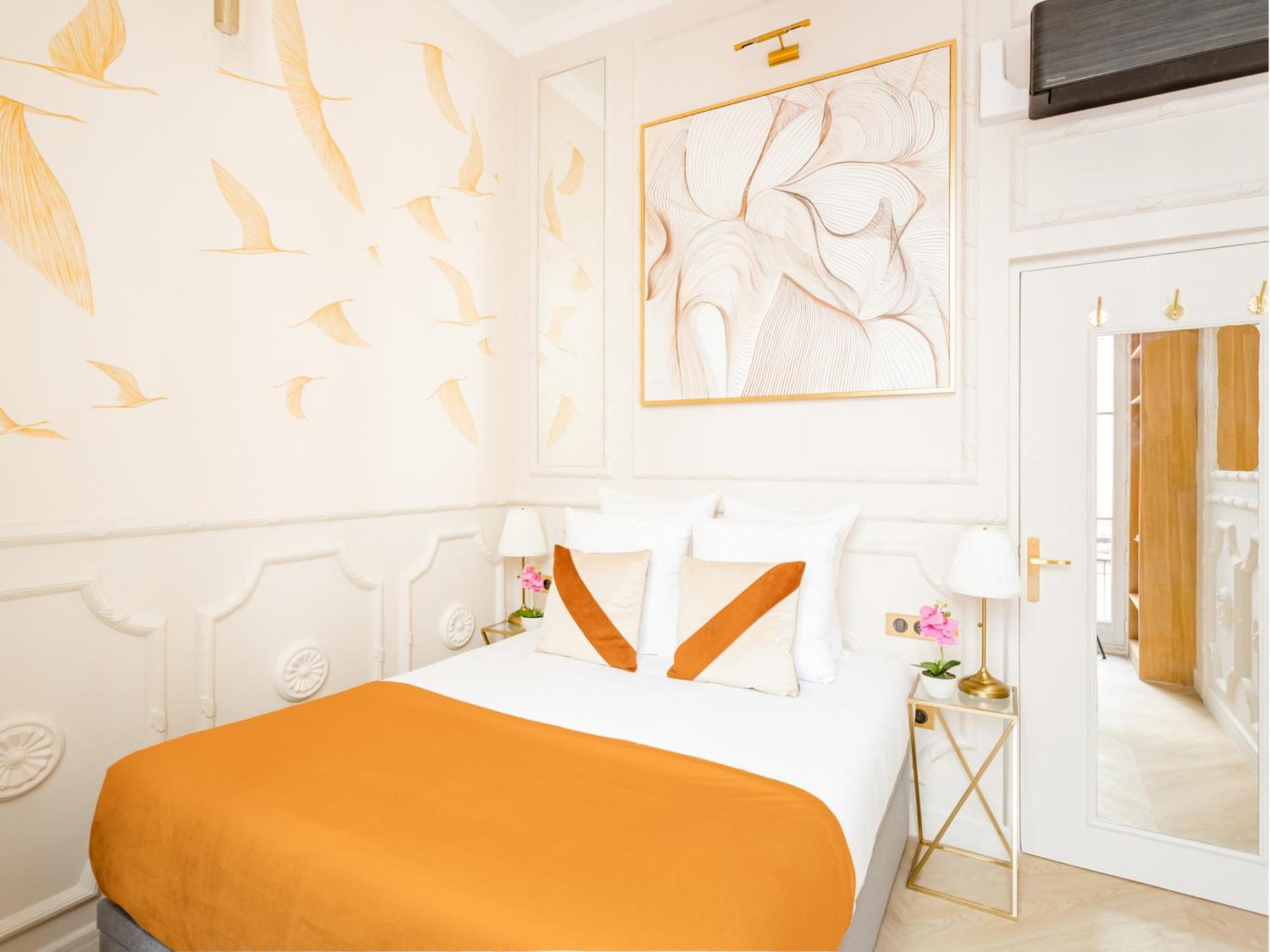 Merveil - Luxury Suite - Louvre - Therese 파리 외부 사진
