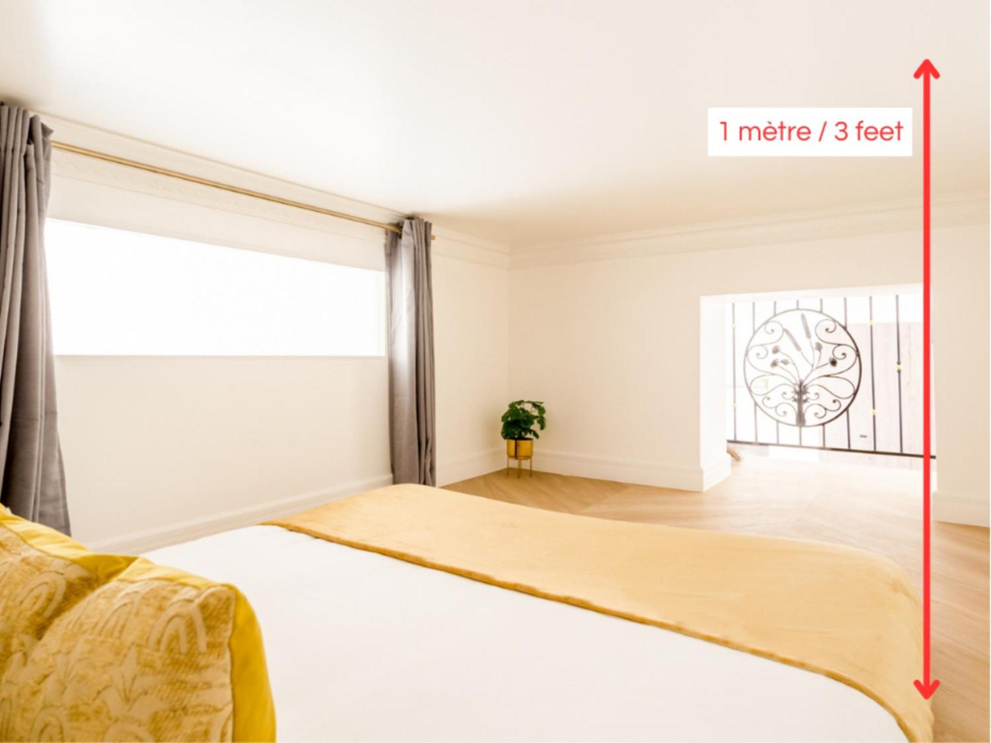 Merveil - Luxury Suite - Louvre - Therese 파리 외부 사진