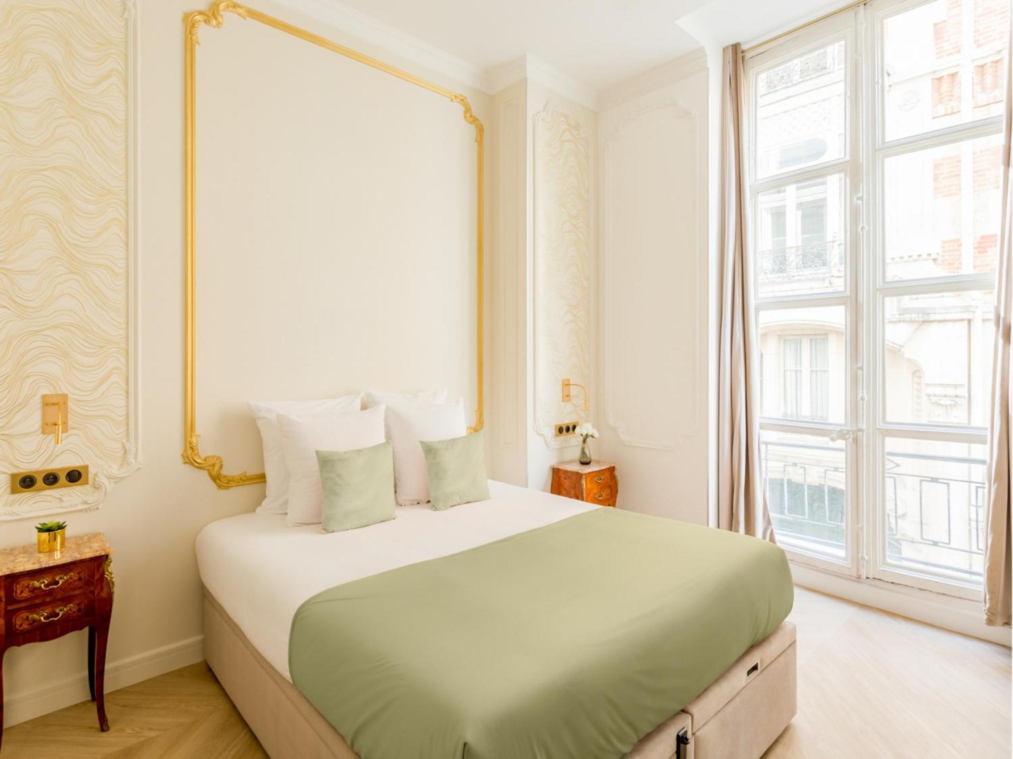 Merveil - Luxury Suite - Louvre - Therese 파리 외부 사진